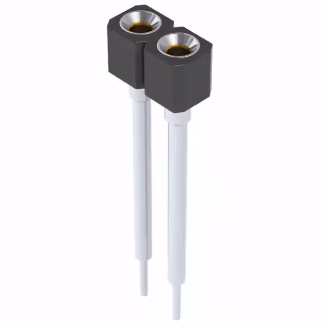 316-93-102-41-001000 Mill-Max Manufacturing Corp.  Headers Receptacles Female Sockets